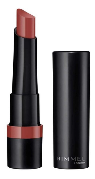 Rimmel Lasting Finish Extreme Matte Lápiz Labial