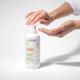 Crema Hidratante A-derma Exomega Control Corporal Emoliente 400ml