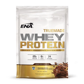 Ena Tru Made Whey Protein Chocolate X 453 G