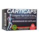 Carticaps Colágeno Tipo Il 50mg Regenerador Cartílago 30cáps
