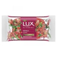Jabón De Tocador Lux En Barra Glicerina Bromelia 90g