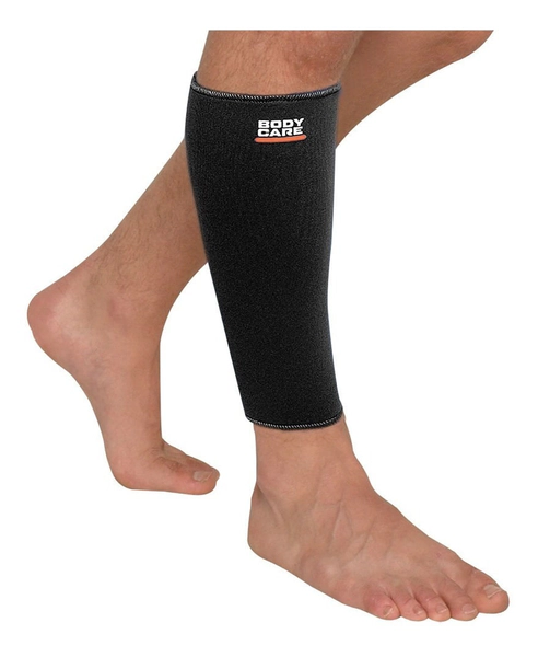 Body Care Gemelera Tubular Bc1853e
