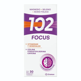 Suplemento Dietario x 30 comp