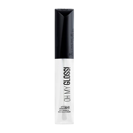 Rimmel Oh My Gloss Clear