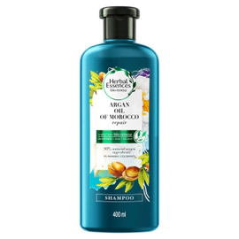 Herbal Essences Shampoo Bío Renew Argan Oil Of Morocco 400ml