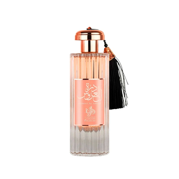 Al Wataniah Durrat Al Aroos EDP 85ml