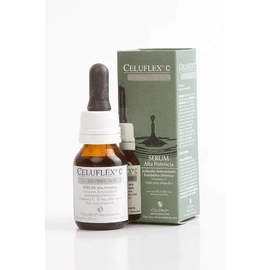 Lagos Celuflex C Serum Gel Alta Potencia Facial 15ml