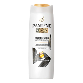 Pantene Pro-v Miracles Revitalización Shampoo 700ml