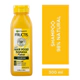 Shampoo Hair Food Aloe Banana 300 Ml