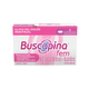 Buscapina Fem x6 comprimidos – Alivio del dolor menstrual