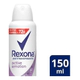 Rexona Active Emotion Antitranspirante Aerosol 150 Ml