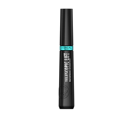 Mascara De Pestañas L'oréal Paris Telescopic Lift Waterproof