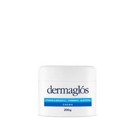 Dermaglos Crema Protectora Restauradora 200g
