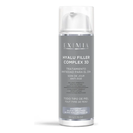 Eximia Hyalu Filler Complex 3d Antiage Todo Tipo De Piel 50g