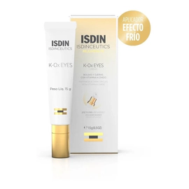 Isdin Isdinceutics K-ox Eyes Contorno Ojos 15g