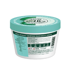 Hairfood Máscara Hidratación Aloe 350 Ml