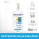 Dermaglos Solar Fps50 Niños Emulsion 180ml