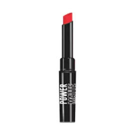Labial Líquido IDI Power Matte Rubi Red N06