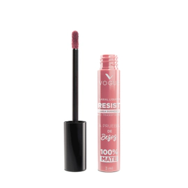Labial Liquido Mate Vogue Resist 3ml