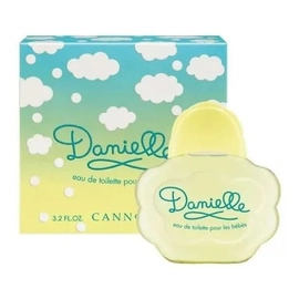 Danielle Colonia Bebe Edt 90 Ml