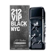 212 Vip Black NY Rodeo EDP 100 ML