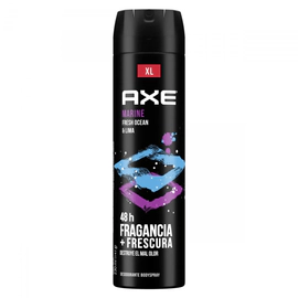 Desodorante Axe Marine Aerosol 230ml