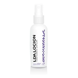 Lda Locion Tonificante Capilar Anticaida Fortalecedor 140ml