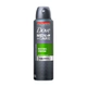 Dove Men Aerosol Extra Fresh 150 ml