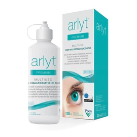 Arlyt Premium Solución Multipropósito 120ml