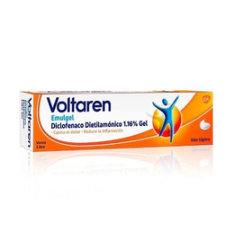 Voltaren Emulgel 12 HS x50gr