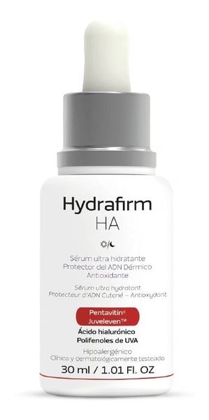 Cepage Hydrafirm Ha Serum Hidratante Antioxidante 30ml