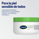 Cetaphil Crema Hidratante Corporal Piel Sensible Y Seca 250g