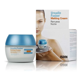 Isdin Ureadin Fusion Melting Nutritiva Crema X 50 Ml