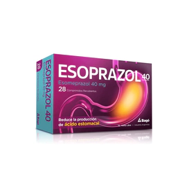 ESOPRAZOL 40 mg comp x 28
