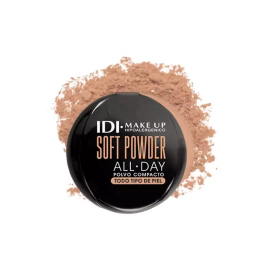IDI Polvo Compacto N°04 Rich Beige