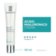 Crema tratamiento antiedad con ácido hialurónico Hyalu B5 de La Roche-Posay