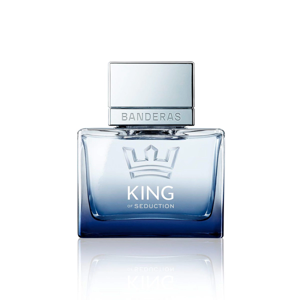 King Of Seduction EDT 100 ML