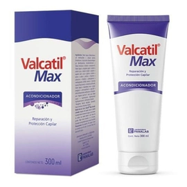 Valcatil Acondicionador Tratamiento Anti Caída De Pelo 300ml