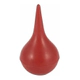 Atucha Pera De Goma Jeringa Para Enema N°8