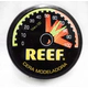 Reef Cera Capilar Modeladora De Cabello Define Peinados 40g