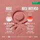 Colors Rose Woman Intenso EDP 80 ML