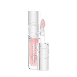 L'oreal Paris Lip Oil Plump Ambition pH Rosé 020