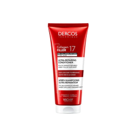 Acondicionador Dercos Collagen 17 Vichy Anti-Quiebre 200ml