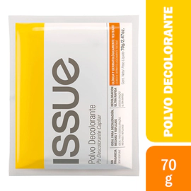 Issue Polvo Decolorante Active 70g