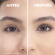 Vogue Máscara De Pestañas Curvas Perfectas Waterproof 9g