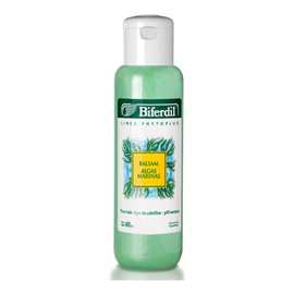 Biferdil Bálsamo  Con Algas Marinas 800 Ml