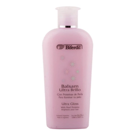 Biferdil Bálsamo Ultra Brillo 255 Ml
