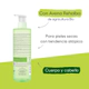 Aderma Exomega Control Gel Emoliente Corporal 2 En 1 500ml
