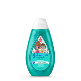 Shampoo Johnson's Baby Hidratacion Intensa 200ml