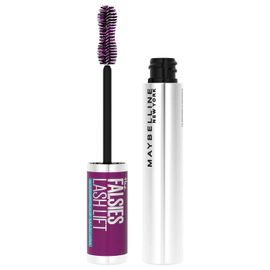 Máscara De Pestañas Maybelline The Falsies Lash Lift Wtp